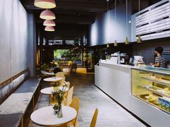 -ADO KAFE(大学城店)
