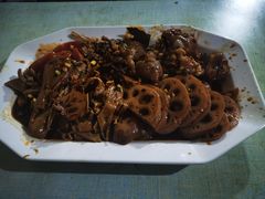 -吴长子卤菜馆(统一街店)
