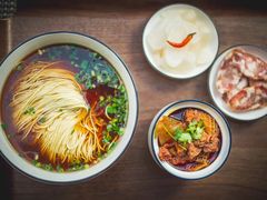 -十面春风·江南面馆(崇宁路店)