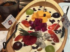-状元阁烧烤(新华路总店)