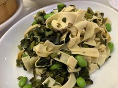 -翡翠拉面小笼包(机场DFS店)