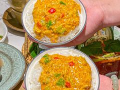 -芭札·Thai泰国餐厅(同和金铂天地店)