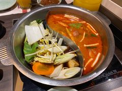 -MoMo牧场·寿喜烧专门店(长泰广场店)