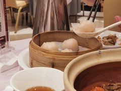 招牌虾饺皇-顺风江南宴(静安大融城店)