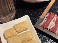 -京炭铜锅涮肉·羊蝎子·羊肉炉(保利·时光里店)