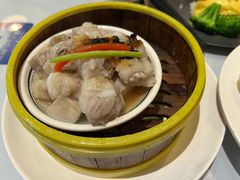 -香港新曜记茶餐厅(星耀城店)