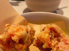 -胡麻(静安嘉里店)