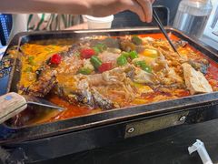 -炉鱼(亲橙里店)