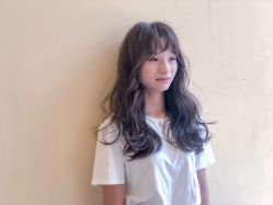 -川和潮人漂色·烫染·接发