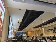 -椒椒铜炉火锅鸡(天马店)