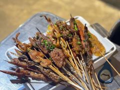 -有局·成都市井烧烤·精酿啤酒(双楠店)