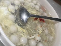 -荷塘秋月·本帮江浙菜(国权路店)