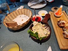 -俄士厨房(万松园店)