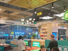 -粤顺渔坊·中山脆肉鲩火锅(清湖店)