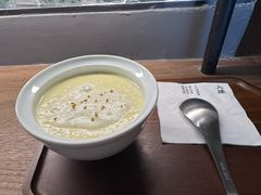 酒酿米麻薯凤凰奶-RUXU入续鸳鸯糖水铺(万菱汇店)