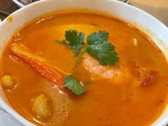 -曼谷食堂·泰国家庭料理