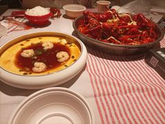 -虾享蟹逅小龙虾·螃蟹·小海鲜(吉林省总店)