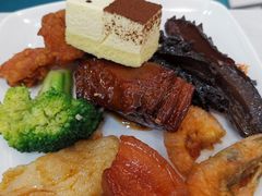 -集杰尚品海鲜烤肉自助餐厅(即墨宝龙广场店)
