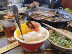 -正南齊北重庆老火锅(光华村直营店)