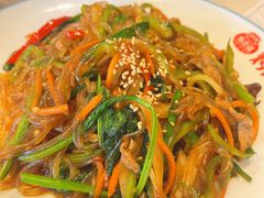 -韩香福烤肉庄园(荣成店)