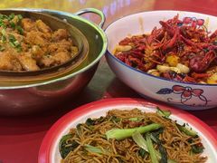 -柴火农家·江西赣南菜(土华店)