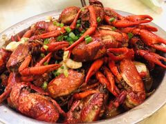 -小李子油焖大虾(天下城旗舰店)