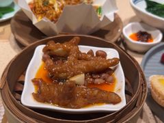 -点都德(华强南店)