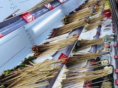 -钢管厂五区小郡肝串串香(车公庙店)