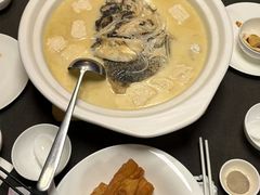 -蟹榭·本帮江浙菜·蟹宴(大宁久光商场店)