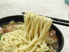 -阿芬卤面(花巷店)