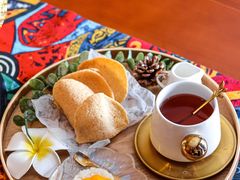 -泰悠谷养生SPA(世茂商业街店)