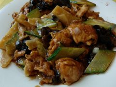 -晋阳饭庄(虎坊桥店)