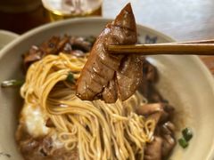 -无名氏面馆(邮电路店)