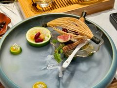 -叶叶菩提(太原别墅店)