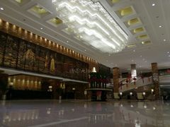 -百香自助餐厅·西安唐隆国际酒店(曲江店)