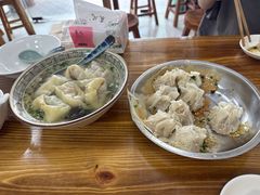 -饨顿香馄饨
