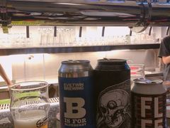 -Lebeer Taproom·乐啤·精酿啤酒