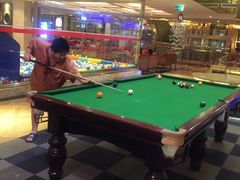 -东方之珠洗浴休闲广场(大港店)