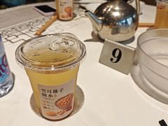 -强记海鲜·大排档(蛇口新街店)