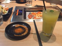 -新石器烤肉(张家港购物公园店)