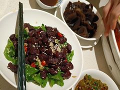 -泉上·发现DISCOVERY ·黔菜餐厅(银海元隆广场店)