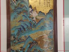 -承德避暑山庄景区