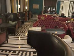 -The St·Regis Bar 瑞吉酒吧