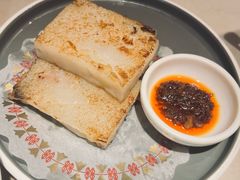 -禄运茶居·手工点心(体育西店)