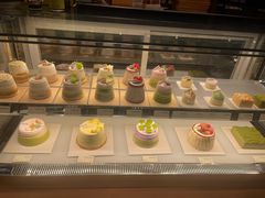 -théATRE 茶聚场(王府中環店)