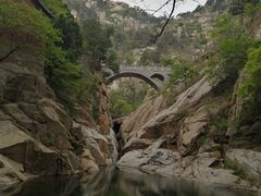 -房干生态旅游风景区
