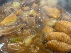 -范贤光鸡公煲(平乐园总店)