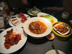 -蝴蝶里·粤菜·点心(滨江龙湖店)