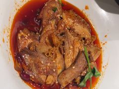 -恒记饭店(珠江路总店)