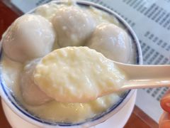 -阿三麻蓉汤圆(顺光大厦店)